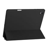 Tech-Protect Samsung Galaxy Tab S12 Plus Etui SmartCase Pen Sort