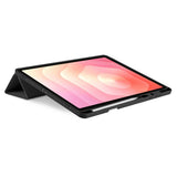 Tech-Protect Samsung Galaxy Tab S12 Plus Etui SmartCase Pen Sort