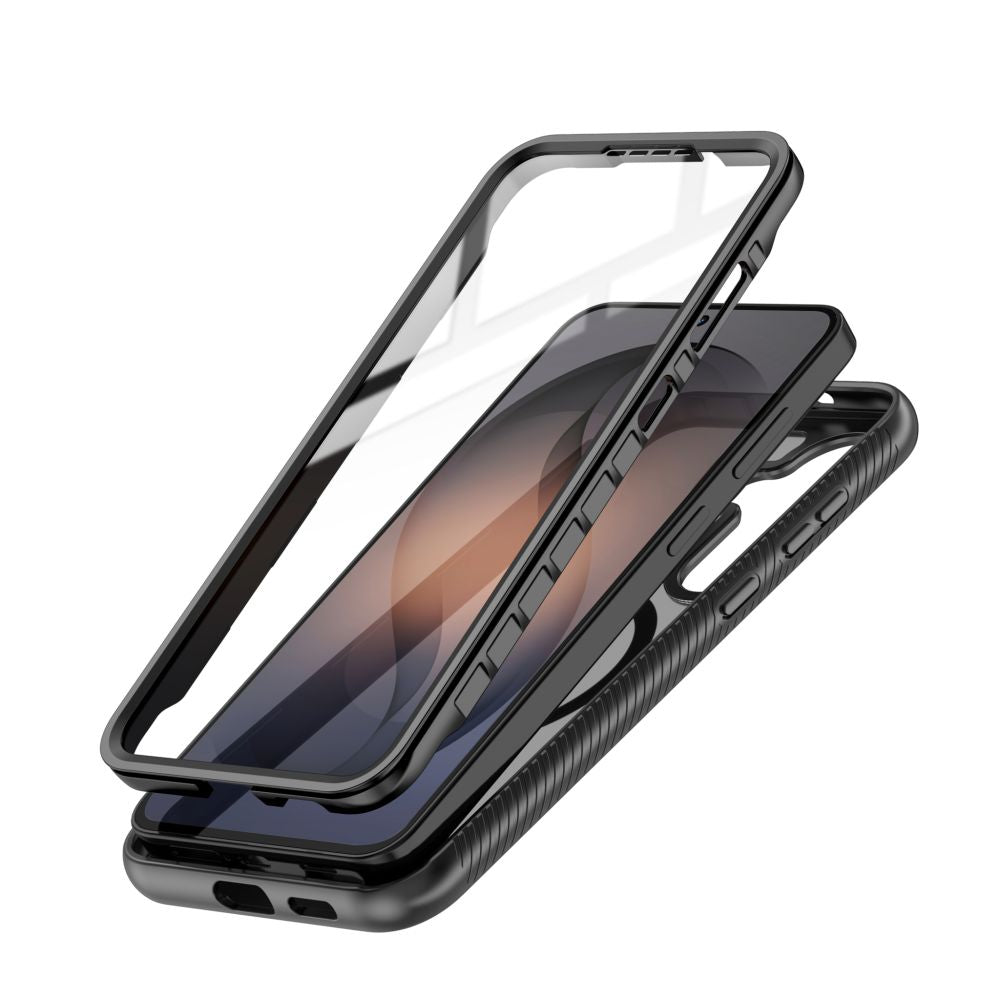 Tech-Protect Samsung Galaxy S26 FE Cover Defense MagSafe Sort
