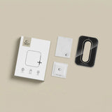 Tech-Protect Samsung Galaxy S26 FE Kameralinsebeskytter Cam Fit+