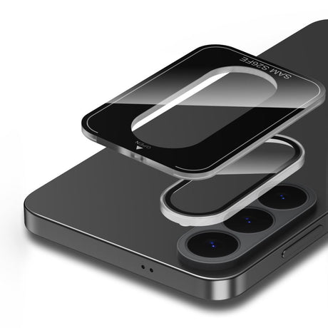 Tech-Protect Samsung Galaxy S26 FE Kameralinsebeskytter Cam Fit+