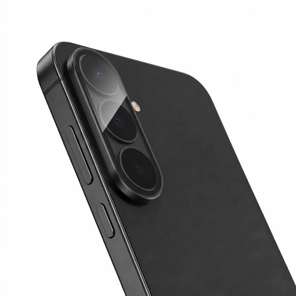 Tech-Protect Samsung Galaxy S26 FE Kameralinsebeskytter Cam Fit+