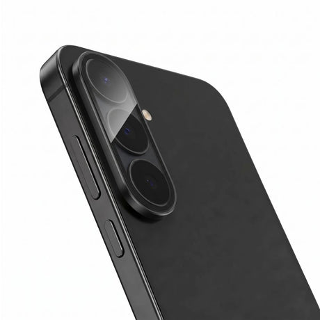 Tech-Protect Samsung Galaxy S26 FE Kameralinsebeskytter Cam Fit+