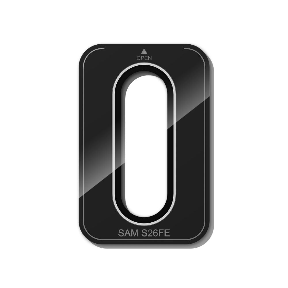 Tech-Protect Samsung Galaxy S26 FE Kameralinsebeskytter Cam Fit+