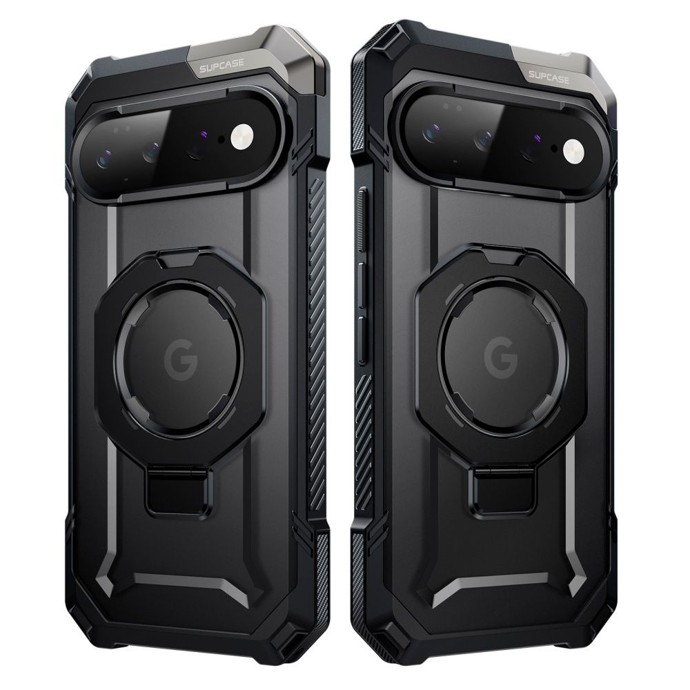 Supcase Google Pixel 11 Pro XL Cover UB Grip MagSafe Sort