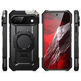 Supcase Google Pixel 11 Pro XL Cover UB Grip MagSafe Sort