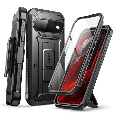 Supcase Google Pixel 11 Pro Cover Unicorn Beetle Pro Sort