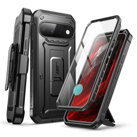 Supcase Google Pixel 11 Pro Cover Unicorn Beetle Pro Sort