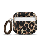 Tech-Protect AirPods 4/5 Cover Lamano Leopard