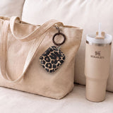 Tech-Protect AirPods 4/5 Cover Lamano Leopard