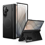 Tech-Protect Samsung Galaxy Z Fold 8 Ultra Cover Aura MagSafe Sort