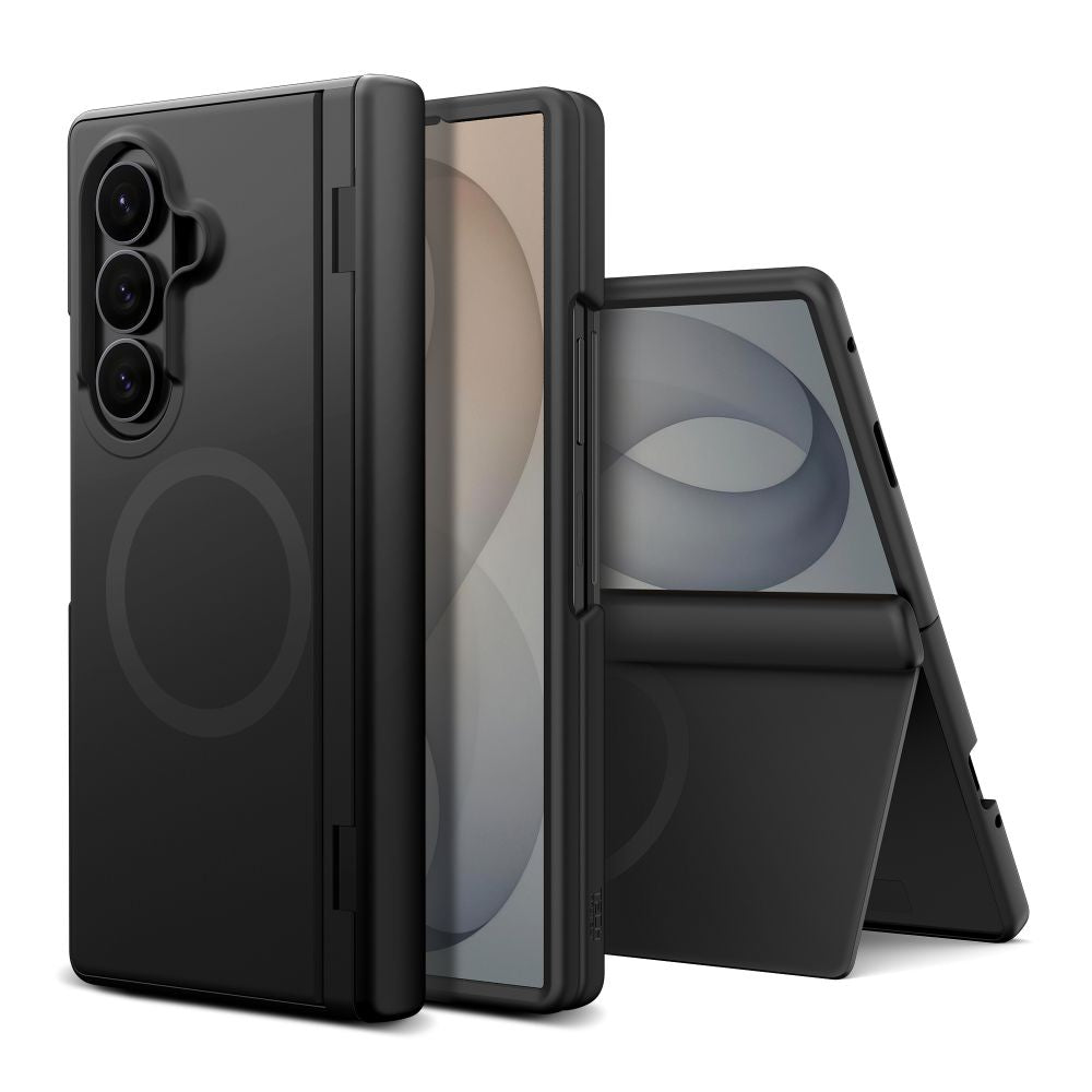Tech-Protect Samsung Galaxy Z Fold 8 Ultra Cover Aura MagSafe Sort