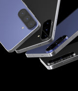 Ringke Samsung Galaxy S26 FE Kameralinsebeskytter Full Cover 2-pack
