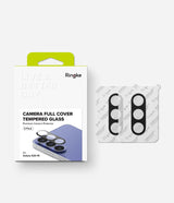 Ringke Samsung Galaxy S26 FE Kameralinsebeskytter Full Cover 2-pack