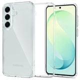 Tech-Protect Samsung Galaxy S26 FE Cover FlexAir Hybrid Klar