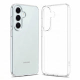 Tech-Protect Samsung Galaxy S26 FE Cover FlexAir Hybrid Klar