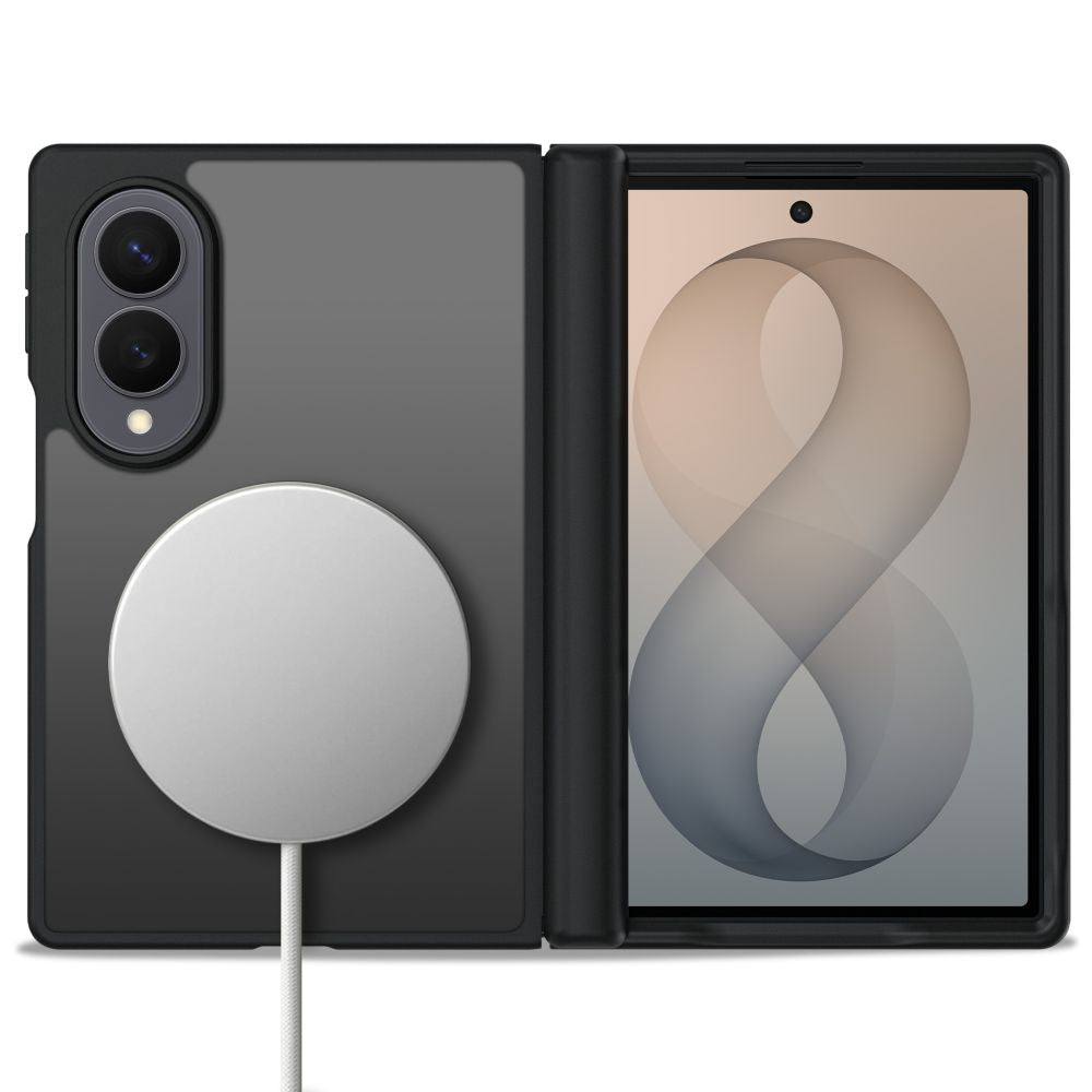 Tech-Protect Samsung Galaxy Z Fold 8 Cover MagPeak MagSafe Sort