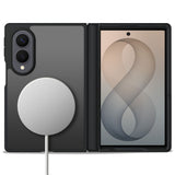 Tech-Protect Samsung Galaxy Z Fold 8 Cover MagPeak MagSafe Sort