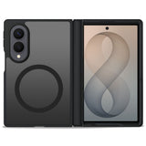 Tech-Protect Samsung Galaxy Z Fold 8 Cover MagPeak MagSafe Sort