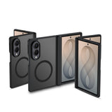Tech-Protect Samsung Galaxy Z Fold 8 Cover MagPeak MagSafe Sort
