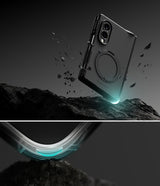 Ringke Samsung Galaxy Z Fold 8 Cover Alles MagSafe Sort