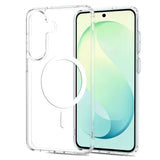 Tech-Protect Samsung Galaxy S26 FE Cover FlexAir Hybrid MagSafe Klar