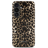Tech-Protect Samsung Galaxy S26 FE Cover Lamano MagSafe Leopard
