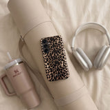 Tech-Protect Samsung Galaxy S26 FE Cover Lamano MagSafe Leopard