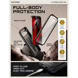 Supcase Google Pixel 11 Pro XL Cover Unicorn Beetle Pro Sort