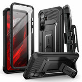 Supcase Samsung Galaxy S26 FE Cover Unicorn Beetle Pro Sort