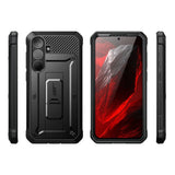 Supcase Samsung Galaxy S26 FE Cover Unicorn Beetle Pro Sort