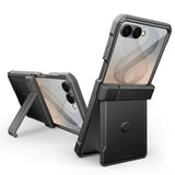 Tech-Protect Samsung Galaxy Z Flip 8 Cover Kevlar Pro Sort