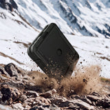 Tech-Protect Samsung Galaxy Z Flip 8 Cover Kevlar Pro Sort