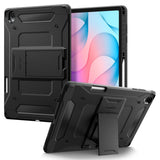 Spigen Samsung Galaxy Tab S12 Plus Cover Tough Armor Pro Sort