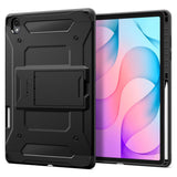 Spigen Samsung Galaxy Tab S12 Plus Cover Tough Armor Pro Sort