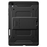 Spigen Samsung Galaxy Tab S12 Plus Cover Tough Armor Pro Sort