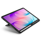 Spigen Samsung Galaxy Tab S12 Plus Cover Tough Armor Pro Sort