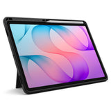 Spigen Samsung Galaxy Tab S12 Plus Cover Tough Armor Pro Sort