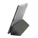Hama Samsung Galaxy Tab A8 Etui Fold Clear Sort
