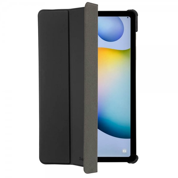 Hama Samsung Galaxy Tab S6 Lite Etui Fold Sort