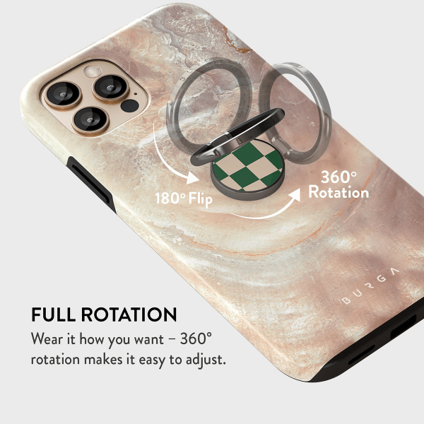Burga Holder Mobilring Ivy Leauge