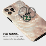 Burga Holder Mobilring Ivy Leauge