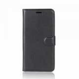 iPhone 7/8/SE Cover Litchi Sort