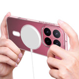 Xiaomi 17T Pro Cover MagSafe Klar