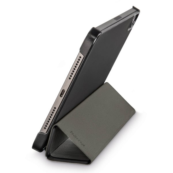 Hama iPad mini (A17 Pro) Cover Fold Sort