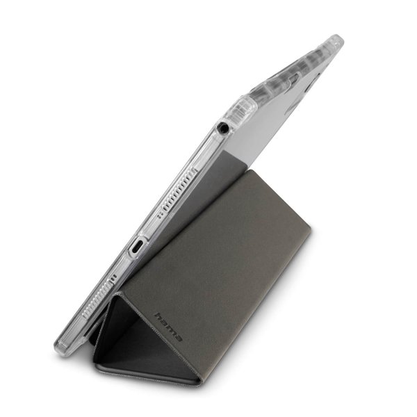Hama Lenovo Tab M11 TB330 Cover Flex Clear Sort
