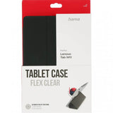 Hama Lenovo Tab M11 TB330 Cover Flex Clear Sort