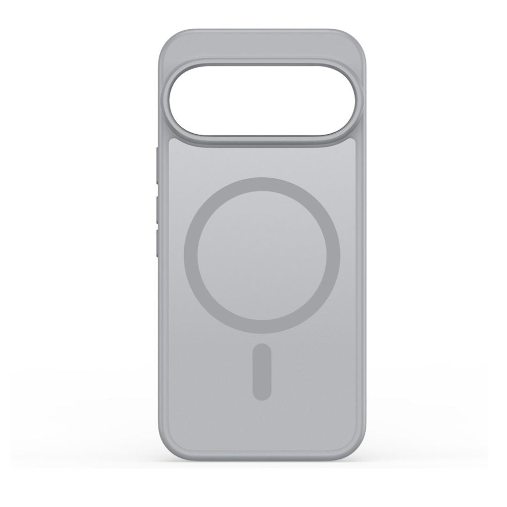 Dux Ducis Google Pixel 9/9 Pro/10/10 Pro/11/11 Pro Cover Yind Series MagSafe Grå