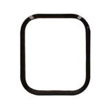 Apple Watch 46mm (Series 10/11) Skærmbeskytter Hærdet glas 3D
