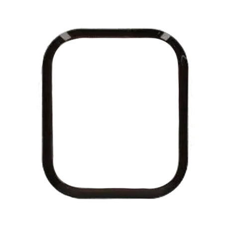 Apple Watch 46mm (Series 10/11) Skærmbeskytter Hærdet glas 3D